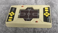 1980's Electronic Basketball Game works