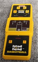 1980's Electric Basketball Game Works
