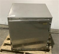 Beverage-Air Undercounter Refrigerator UCR27