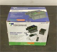 Tekonsha Breakaway System 50-85-325