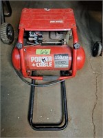 Tools & Industrial Supply Auction