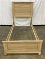 AMH3756/ F1 Coaster Fine Furniture Twin Bed Frame