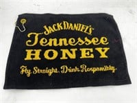 Vintage Jack Daniel’s towel