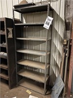 Utility Shelving