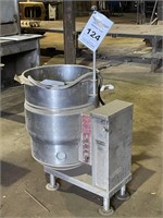 Foodservice Kettle