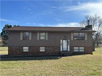 McCammon Real Estate Auction of Maryville, TN