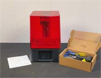 Phrozen Desktop 3D Printer Sonic Mini