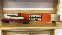 Outstanding Single Owner Lifetime Lionel Train Collection
