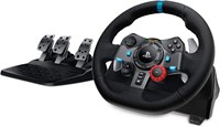 Logitech G Dual-Motor G29 Gaming Racing Wheel