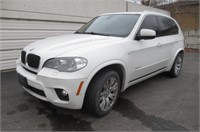 Online Auction of (50) Impound & Bankruptcy Vehicles
