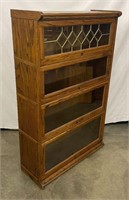 AMH3807 Creations In Wood Glass Cabinet Shelves