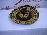 Pigalle Sombrero  24 inch diameter