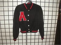 ALDC Jacket  Size Small  NEW