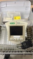 Bio Rad TC 10 Automated cell counter
Plus