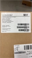 Two full cases of Corning 9017 Costar Assay Plate