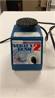 Scientific Industries Vortex  Genie 2 Mixer