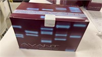 Box of 500 Avant 1.7 mL Microcentrifuge Tubes