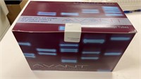 Box of 500 Avant 1.7 mL Microcentrifuge Tubes