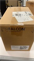 Box of 500 , 25 to a pack, Falcon Polypropylene