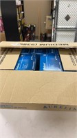 Box of 1000 Robust Nitrile Powder Free Blue