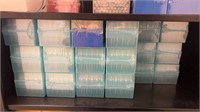 30 Sealed Boxes of 1000 ul Pipet Tips