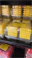 6 Sealed Boxes of MIDSCI Tip Reload System, 98