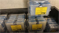 8 Sealed Boxes of 100xt MIDSCI Avant Extended