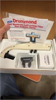 Drummond XL PIPET AID AND EXTRA PARTS