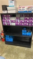 Hon three shelf shelving unit product not