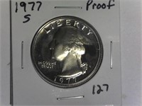 CC Coins Auction 21
