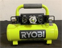 Ryobi 18v 1 Gallon Air Compressor P739