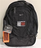 2007 Olympic USA Team Rio Back Pack