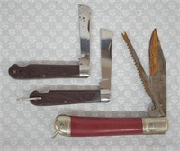 Court Ordered Firearms, Knives & Tacoma Estate Auction