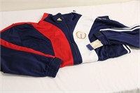New 2000 Olympic Team Jacket