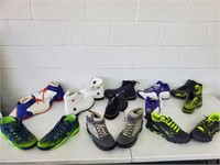 Nike Jordan Timberland and more