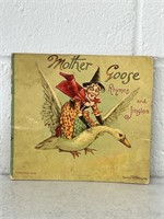 Mother Goose Raphael Tuck & Sons Co 1896