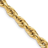 Manufacturer Direct GOLD CHAIN & FINE JEWELRY AUCTION