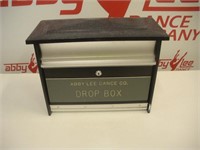 ALDC Drop Box w/Mystery Prizes Inside  17x9x14