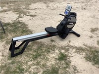 Dripe X Rowing Excercise Machine