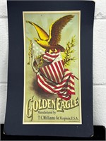 Golden Eagle Superb color Civil War graphics style