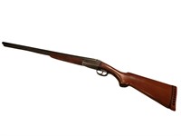 Fox Model B 20-ga SxS Shotgun