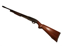 Winchester Model 12 16-ga Shotgun
