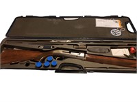Beretta AL-391 Urika Gold 12-ga DU Shotgun