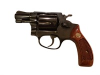 Smith & Wesson Model 32 Terrier .38-cal Revolver