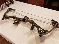 Mathews SE3 Solo Cam Compound Hunting Bow
