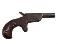 Forehand & Wadsworth .22 cal Derringer Pistol