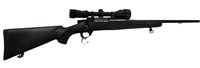Weatherby Vanguard Rifle .300 Wby Mag