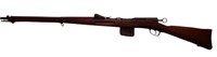Schmidt-Rubin 1889 Rifle