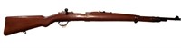 Venezuelan Mauser Model 24/30 Short Rifle