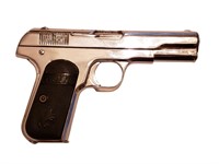 Colt .32 ACP Semi-Auto Pistol